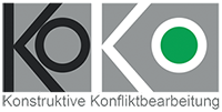 Mediation | Astrid Feldmann | Freiburg | Netzwerk & Partner: KoKo - Konstruktive Konfliktbearbeitung e.V.